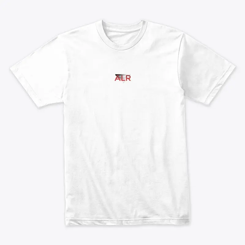 ALR : Centralised Logo Tee