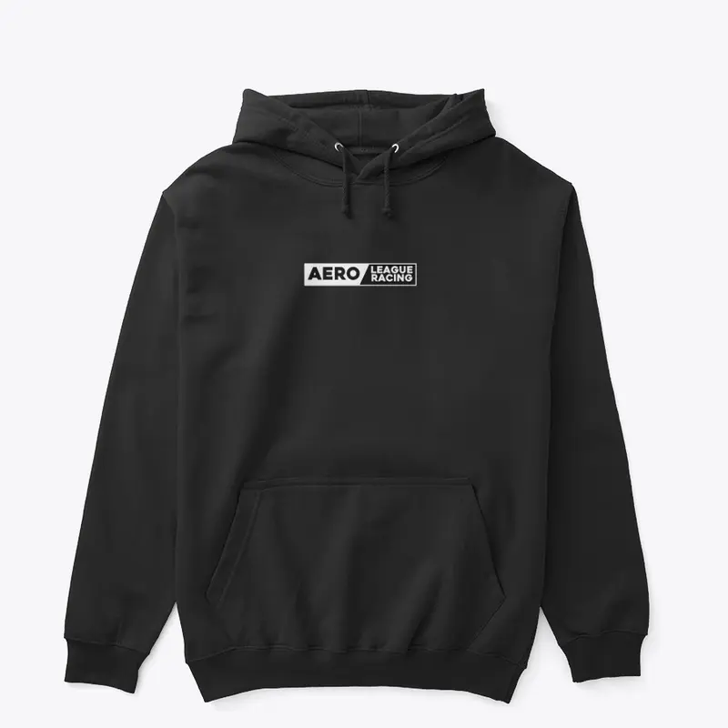 Aero League Racing : Modern Hoodie