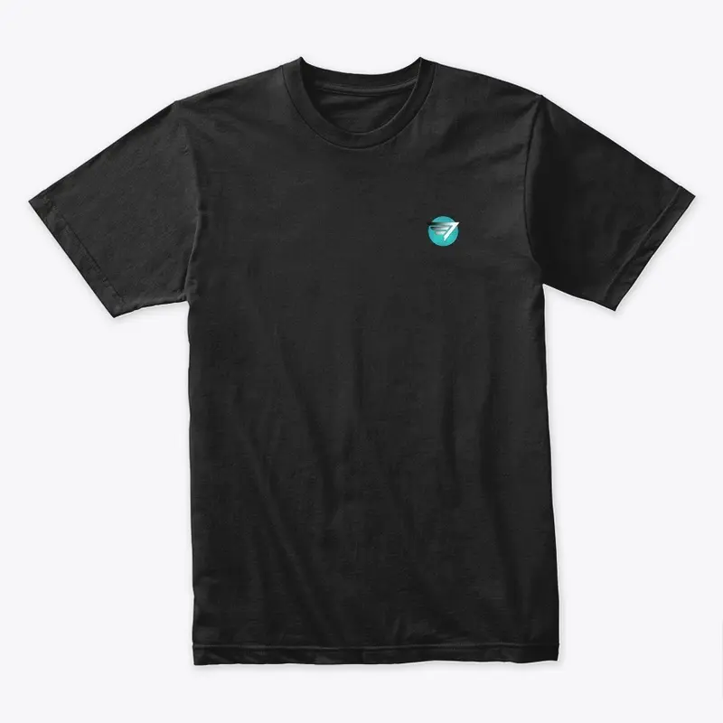 ALR : Small Logo Tee