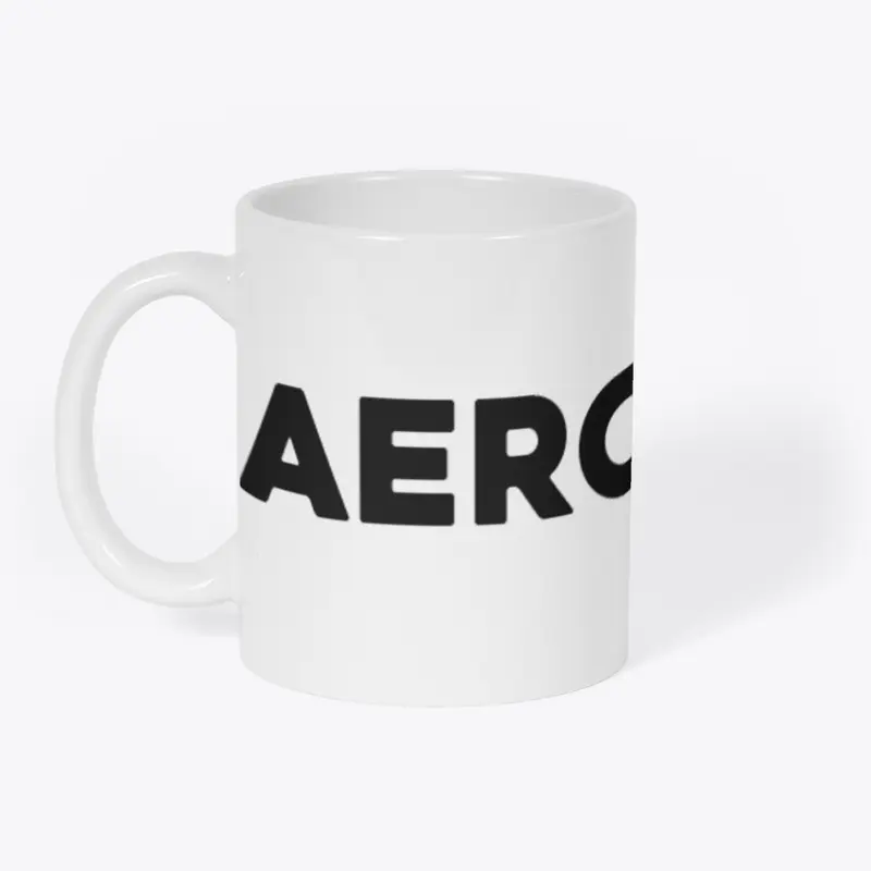 Aero League Racing : Mug