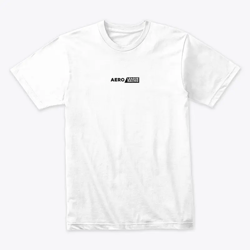 ALR : Premium Modern Tee