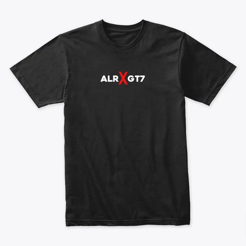 ALR x GT Series : Limited Edition